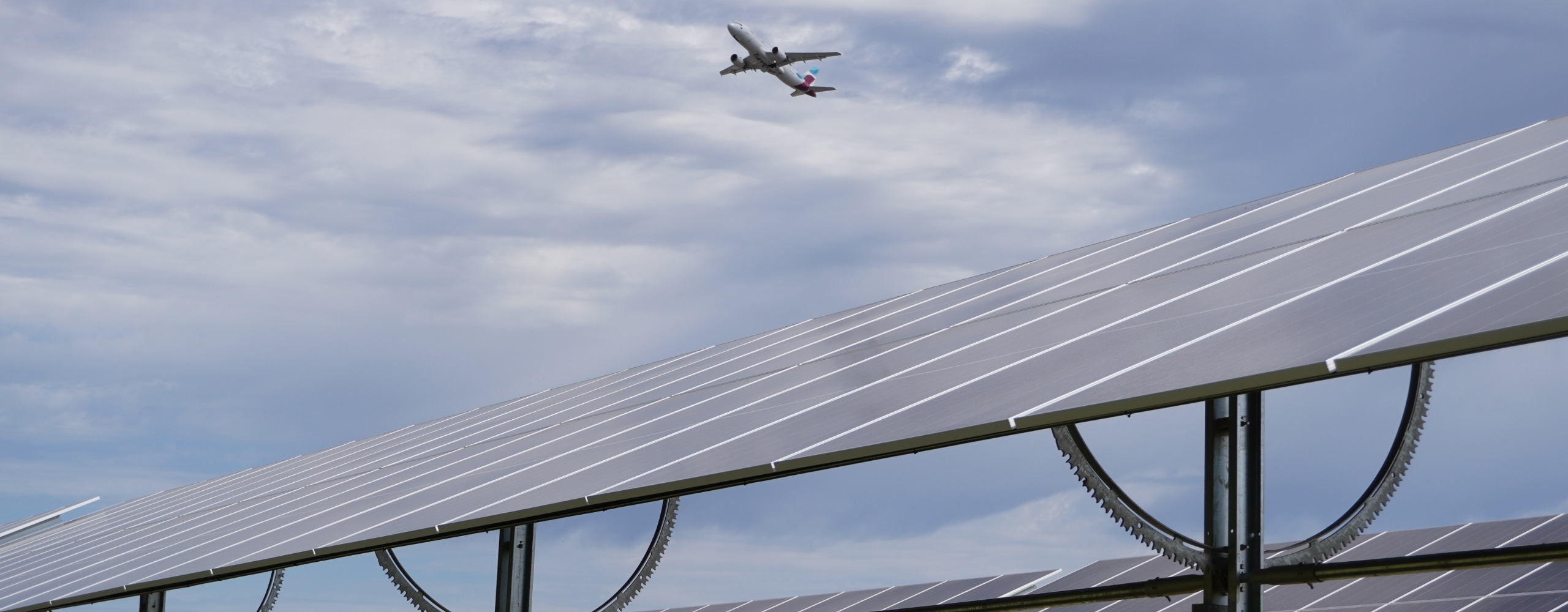 Agri-PV Schönefeld